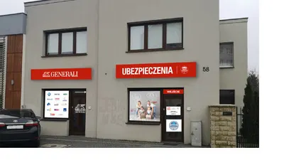 Multi Ubezpieczenia Joanna Stysiak