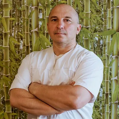 Bosco - Centrum Terapii Manualnych, Kręgosłupa, Masażu Leczniczego.